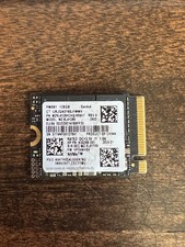 Samsung PM9B1 128GB, M.2 Internal SSD picture