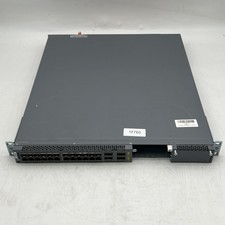 Juniper EX4600-40F-AFO 24-Port Dual PSU Network Switch picture