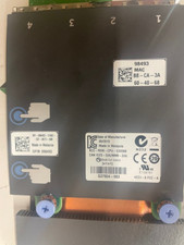 DELL 098493 Intel X540/ I350 Quad-Port Network Daughter Card Dual 10Gb RJ-45 picture