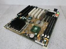 Soyo Motherboard SY-7ZIB+, Mainboard 00104420000113626 picture