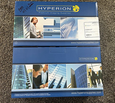 LOT OF 2 Hyperion C4096A;CPT Compatible Black Laser Toner for HP LaserJet picture