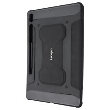 Spigen Core Armor Series Case for Samsung Galaxy Tab S7 FE/FE 5G - Black picture