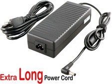AC Adapter for MSI WS60 6QI-001US 6QI-237US 6QI-246US 6QJ-024 6QJ-025 6QJ-258 picture