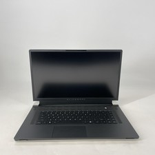 Dell Alienware X17 R2 360Hz FHD i7-12700H 16GB 1TB SSD RTX 3070 Ti FRAME SPLIT picture