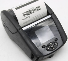 Zebra ZQ620 3