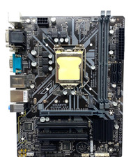 GIGABYTE H310M S2P Motherboard picture
