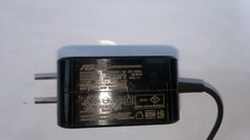 ASUS 010LF 19V 1.75A 33W Genuine Original AC Power Adapter Charger picture