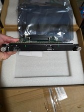 Novastar H Series  H_2xHDMI2.0 Input Card picture