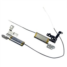 L&R LCD Screen Hinge Set FOR LENOVO Yoga 7-14ACN6 82N7 7-14ITL5 82BH 5H50S28981 picture