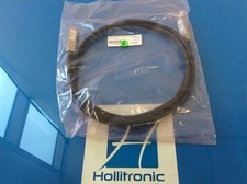 TRIPPLITE 2 METER 100GBE QSFP+ DAQ CABLE picture