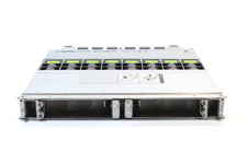 Arista 7800R3-FM2 Fabric Module Chassis P/N: DCS-7808R3-FM2 Tested Working picture