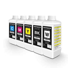 1000ML DTG Textile Pigment Ink For Brother GTX GTX Pro GTX600 Printer picture