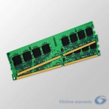 4GB kit (2GBx2) Upgrade for a Dell Precision WorkStation 380 System picture