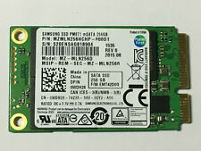 SAMSUNG SSD mSATA PM871 256GB MZ-MLN256D Solid State Disk For Dell Lenovo Laptop picture