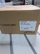 Commscope FBR-COIL-SK3  Excess Fiber Coil Kit. 3 Coils  picture