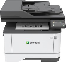 NEW Lexmark MX431adw 29S0500 Wireless All-in-One Laser Printer Duplex Scan Copy picture