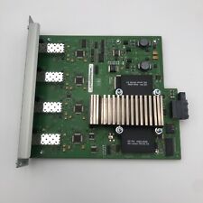 HP J4878A ProCurve Switch 4 port mini-GBIC XL Module READ picture