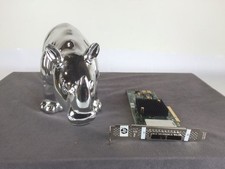 738191-001 HP H221 PCIE 3.0 SAS HOST BUS ADAPTER 729552-B21 picture