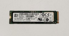 Samsung PM981a 2TB NVMe PCIe Gen3 x4 Solid State Drive MZ-VLB2T0C picture