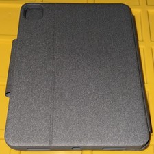 Logitech Folio Touch Keyboard Case with Smart Connector - YU0043 - picture