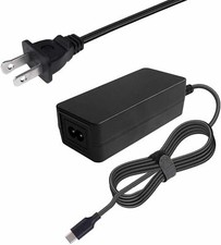 For Acer ChromeBook CP5-471-35T4 CP5-471-C0EX CP713-3W Charger AC Power Adapter picture