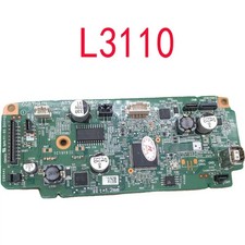 L5190 (14Pin) L6190 (10Pin) L3110 Main Board Motherboard Fits For Epson L3150 picture