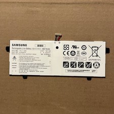 Genuine Samsung AA-PBUN2TP Battery 33Wh 7.6V OEM White — Excellent Condition picture