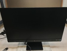 ViewSonic VX2770SMH-LED 27