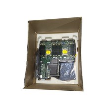 Dell PowerEdge R620 Server Motherboard 01W23F Rev A06 7XH1X picture