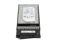 IBM 00ND107 ST4000NM0043 3TB, 3.5