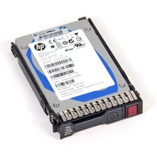 HPE 200GB Hot-Plug SSD SAS 691025-001 picture