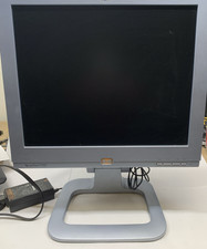 Vintage HP F1703 17