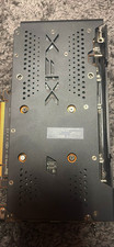 XFX Speedster SWFT210 Radeon RX 7600 8GB GDDR6 PCIe HDMI/DP DX12 picture