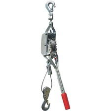 American Power Pull 2 Ton Cable Puller picture