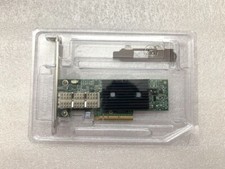 Mellanox CX353A MCX353A-FCBT ConnectX-3 FDR IB Infiniband + 40GbE QSFP+ Network picture