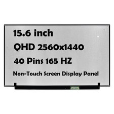 165Hz QHD LCD Display IPS Panel Screen MNF601CA1-3 for Lenovo LOQ 15AHP9 83DX picture