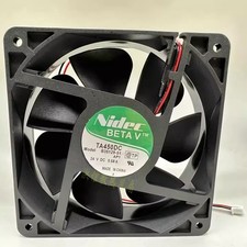 1PCS NIDEC TA450DC B35129-51 12038 DC24V 0.68A 12CM Inverter Fan picture