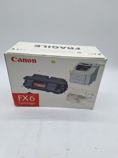 Canon FX6 Toner Cartridge picture