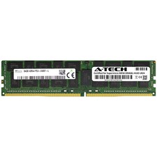 64GB PC4-19200 LRDIMM Replacement for Supermicro MEM-DR464L-HL02-LR24 Memory RAM picture