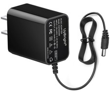 AC Adapter For The Danbury Mint Pug Christmas Tree Dog Light Up 12” Decoration picture
