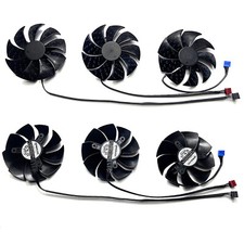 PLD09220S12H Graphics Card Fan For EVGA RTX3070 3070ti 3080 TI XC3 Cooler Fan picture