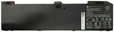Genuine Battery VX04XL For HP ZBook 15 G5 Series HSTNN-IB8F HSN-Q13C L05766-850 picture