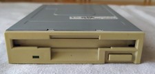 Vintage Epson SMD-300 Floppy Disk Player picture