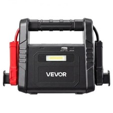  Jump Starter 6000A Peak Portable Car Battery Booster Jump Box 12V, for Up to Mo picture