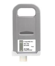PFI-704 Photo Gray Ink Cartridge for Canon IPF 8300s 8300 PFI704PGY picture