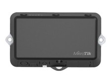 MikroTik LtAP mini Radio access point Wi-Fi 2.4 GHz Wi-Fi 2.4 RB912R-2ND-LTM picture