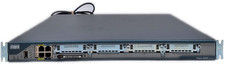 Cisco 2801 Integrated Services Router 2 LAN Ports 100Mbps VPN picture