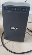 TRIPP LITE SMART 1050 NET UPS Interactive, Surge Protector No Battery  picture