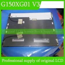 Original G150XG01 V3 LCD Display Screen For Auo 15.0 Inch Panel Brand New 100% picture