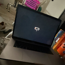 Apple MacBook Pro 16